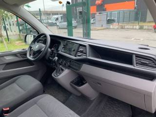 VOLKSWAGEN Transporter usata, con Cruise Control