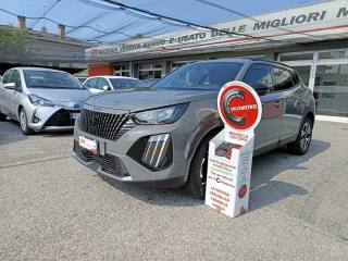 PEUGEOT 2008 PureTech 100 S&S Allure #novincoli