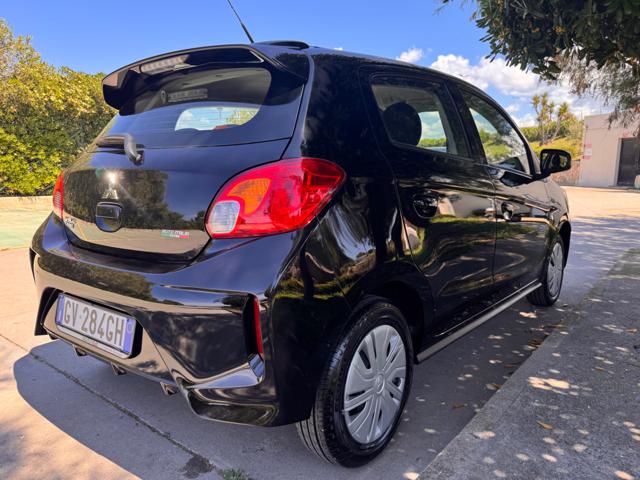 MITSUBISHI Space Star usata 36