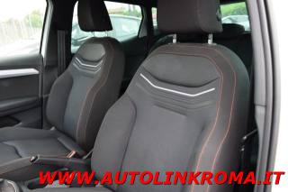 SEAT Ibiza usata, con Controllo trazione