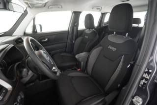 JEEP Renegade usata 8