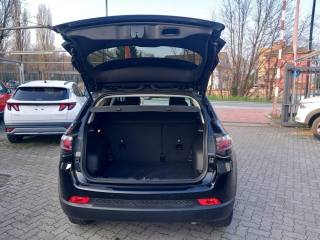 JEEP Compass usata, con Servosterzo