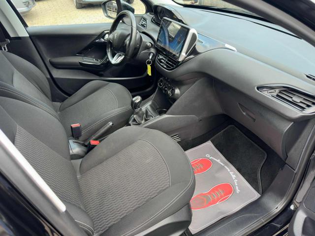 PEUGEOT 208 usata, con Cruise Control
