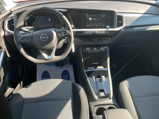 OPEL Grandland usata, con ESP