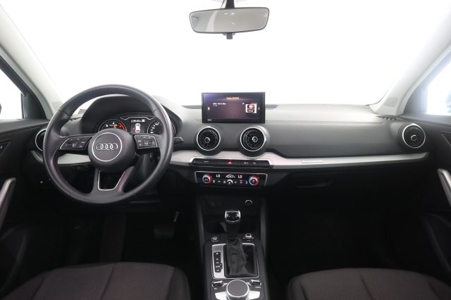 AUDI Q2 usata 4