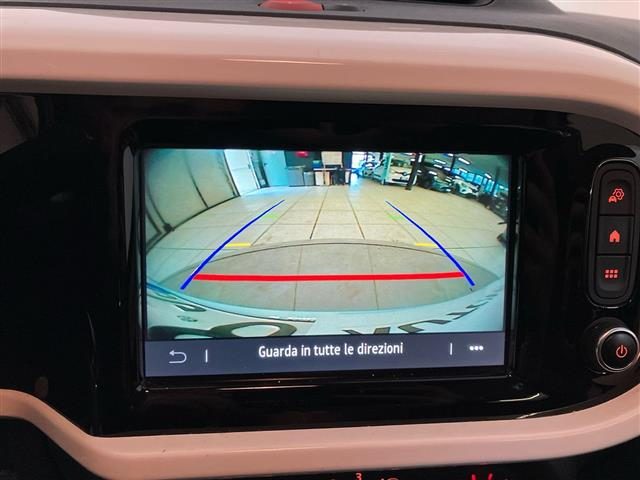 RENAULT Twingo usata, con Servosterzo