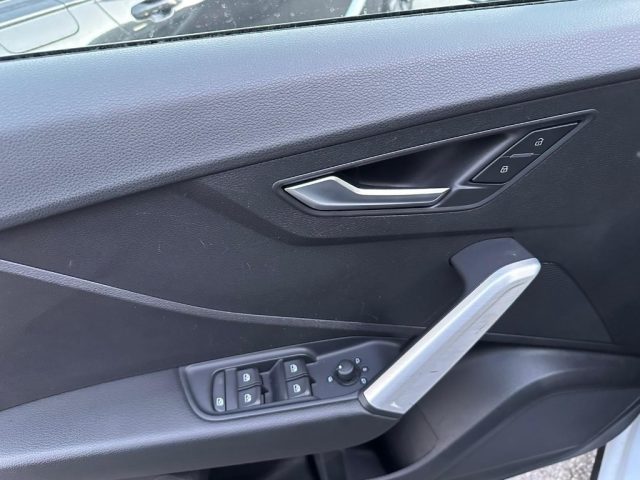AUDI Q2 usata, con Controllo trazione