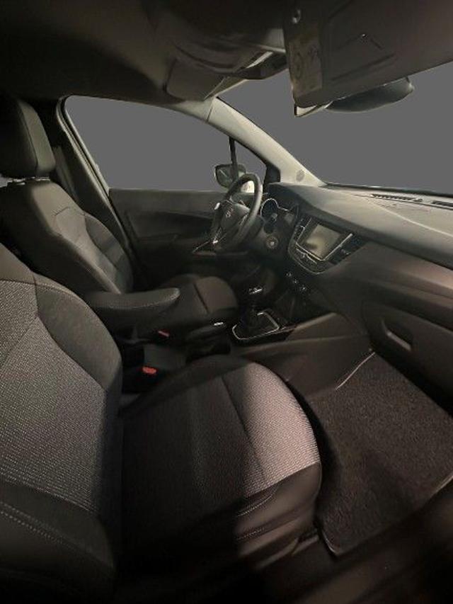 OPEL Crossland usata, con Airbag laterali