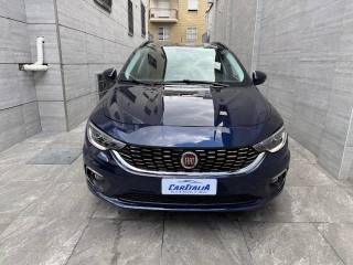 FIAT Tipo usata, con Airbag