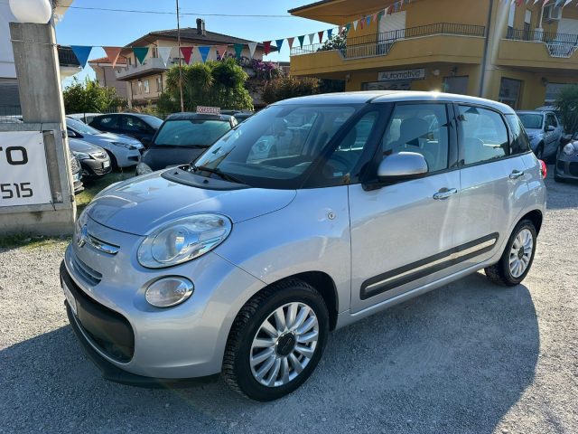 FIAT 500L usata, con ABS