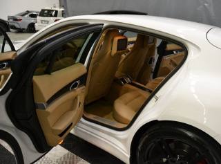 PORSCHE Panamera usata, con Airbag laterali