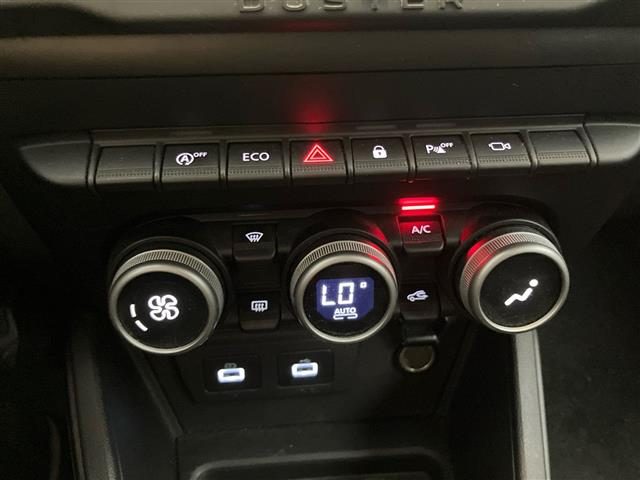 DACIA Duster usata 23