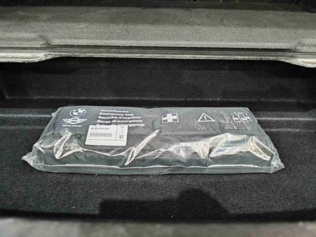 BMW X1 usata, con Filtro antiparticolato