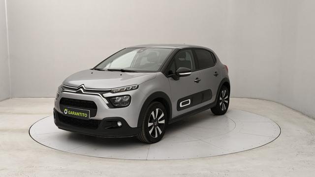 CITROEN C3 usata, con ABS