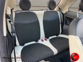 FIAT 500 usata 20