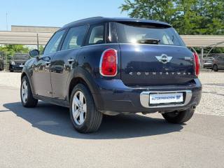 MINI Countryman usata, con Airbag Passeggero