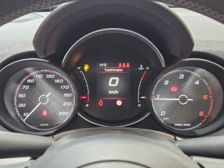 FIAT 500X usata, con Filtro antiparticolato