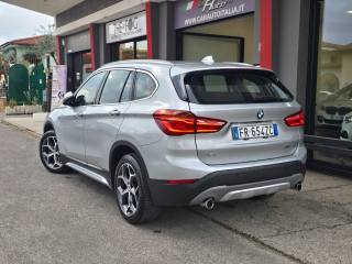 BMW X1 usata, con Climatizzatore