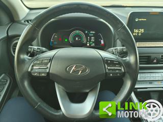 HYUNDAI Kona usata, con Controllo trazione