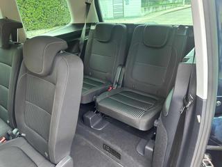 SEAT Alhambra usata, con Lettore CD