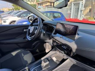 NISSAN Qashqai usata, con Fari Xenon