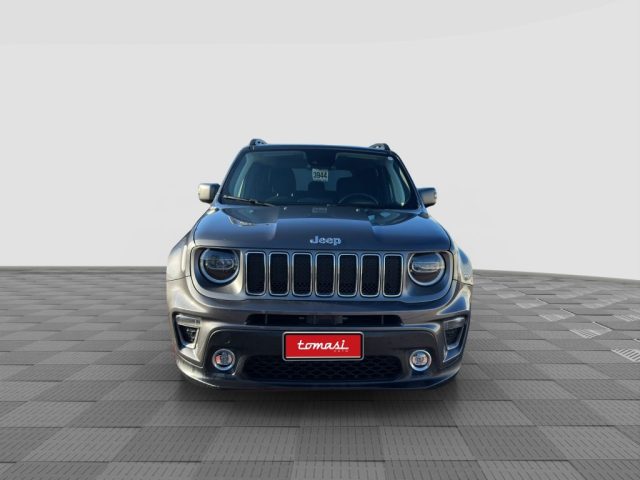 JEEP Renegade usata 5