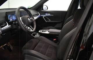 BMW X1 usata, con Boardcomputer