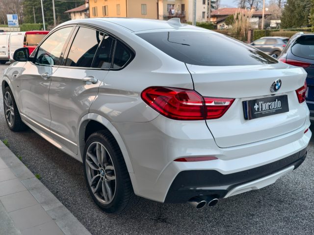 BMW X4 usata, con Alzacristalli elettrici