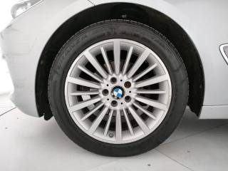 BMW 320 usata, con Climatizzatore