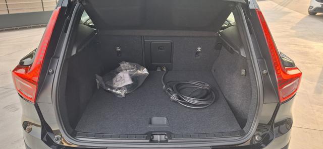 VOLVO XC40 usata, con Airbag