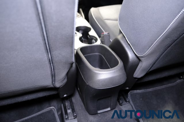FIAT 500X usata 37