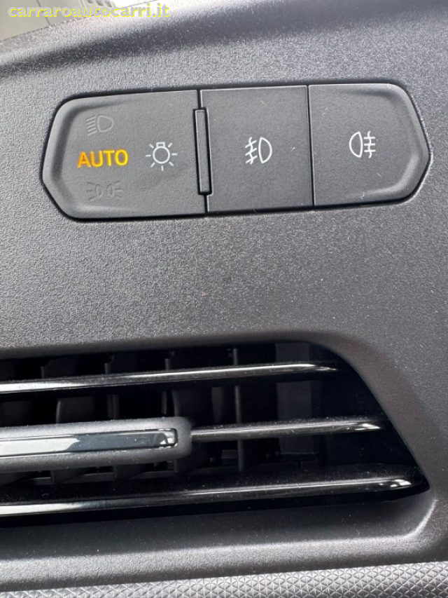 FORD Transit Connect usata, con Chiusura centralizzata telecomandata