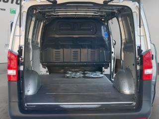 MERCEDES-BENZ Vito usata 14