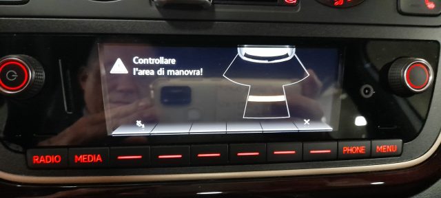 SEAT Mii usata 21