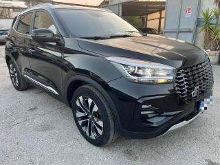 DR MOTOR DR 5.0 usata, con Airbag laterali