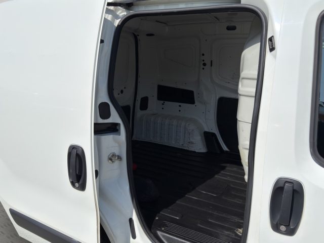 FIAT Fiorino usata 7