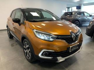 RENAULT Captur 1.3 Benzina EDC Automatico Sport Edition2