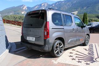 CITROEN Berlingo usata, con Autoradio