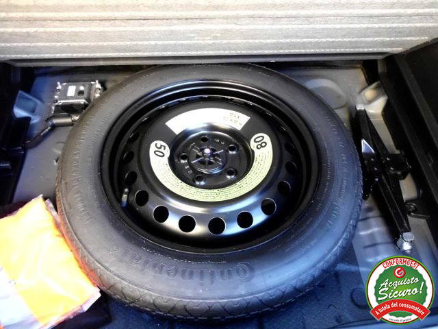 KIA Sportage usata, con Bluetooth