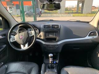 FIAT Freemont usata, con Cruise Control
