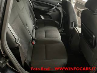 FORD C-Max usata, con Cerchi in lega