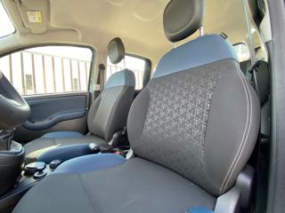 FIAT Panda Cross usata 25