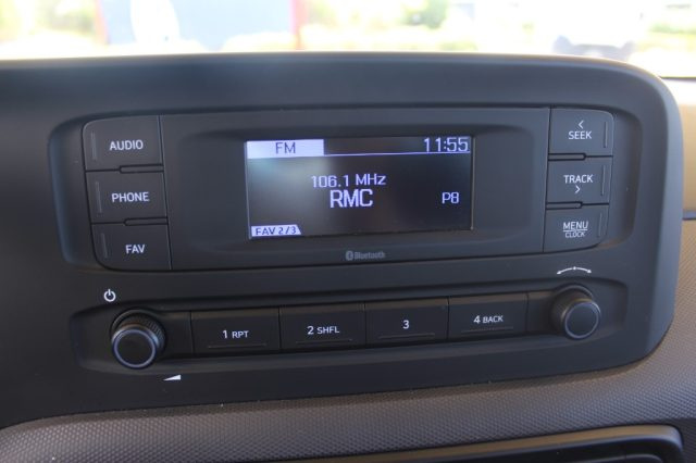 HYUNDAI i10 usata, con Airbag testa