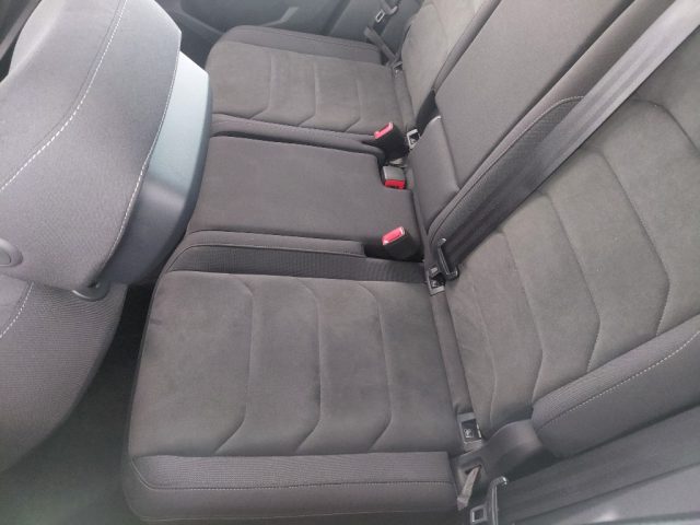 VOLKSWAGEN Tiguan usata, con Fari LED