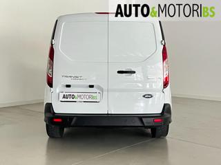 FORD Transit Connect usata, con Chiusura centralizzata