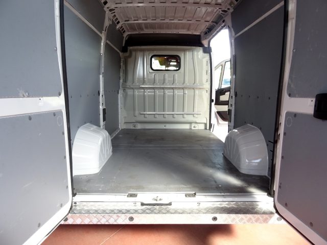 FIAT Ducato usata, con Park Distance Control