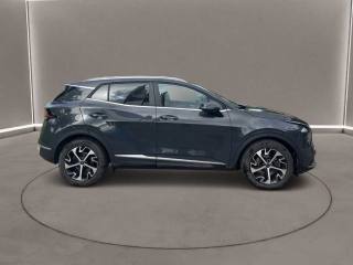 KIA Sportage usata, con Climatizzatore