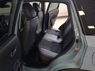 SUZUKI Vitara usata, con Volante in pelle