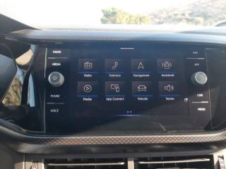VOLKSWAGEN T-Cross usata, con Specchietti laterali elettrici