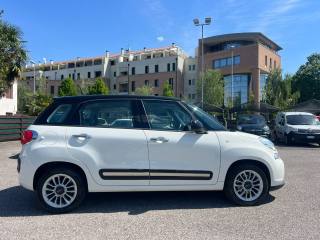 FIAT 500L usata, con Airbag Passeggero